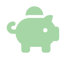 Piggy Bank graphic